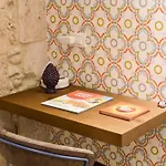Apartman Balcony In Giudecca By Ortigia