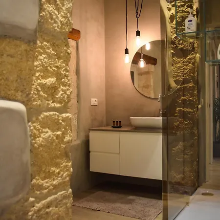 Balcony In Giudecca By Ortigia Lägenhet *