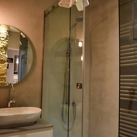 Balcony In Giudecca By Ortigia Syrakusa