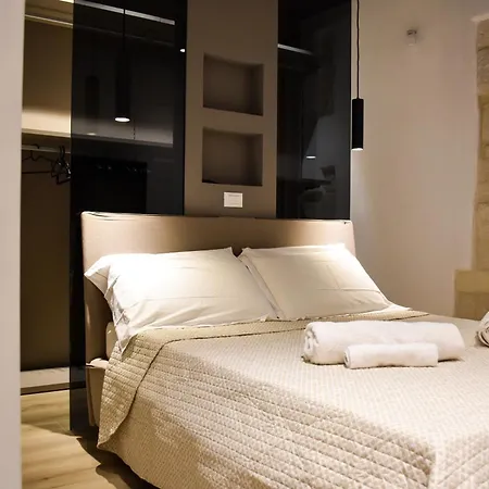 Lägenhet Balcony In Giudecca By Ortigia Syrakusa