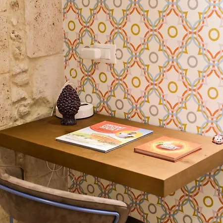 Lägenhet Balcony In Giudecca By Ortigia