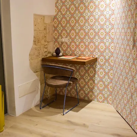 Lägenhet Balcony In Giudecca By Ortigia *