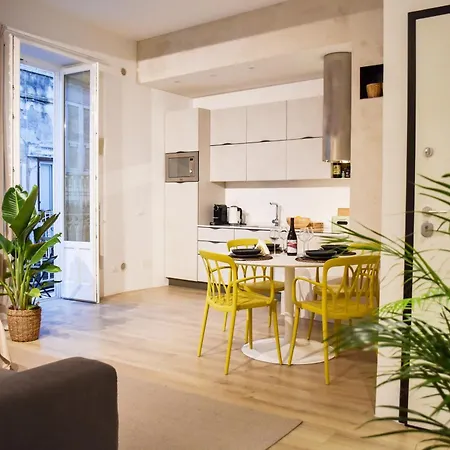 Balcony In Giudecca By Ortigia *