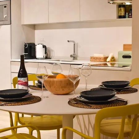 Balcony In Giudecca By Ortigia Appartement Syracuse