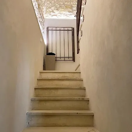 Appartement Balcony In Giudecca By Ortigia *