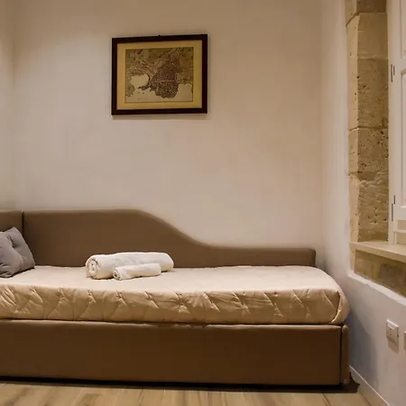 Apartmán Balcony In Giudecca By Ortigia *
