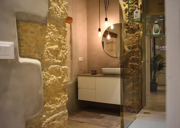 Balcony In Giudecca By Ortigia Appartement *