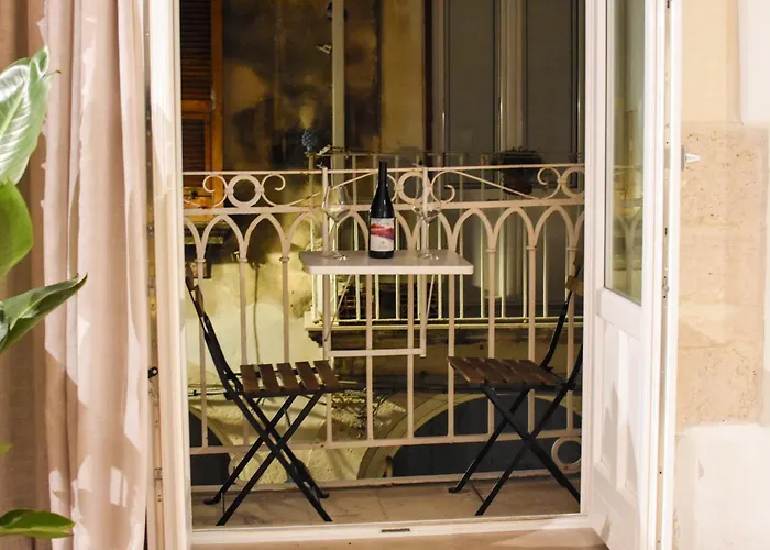 Balcony In Giudecca By Ortigia * Syracuse