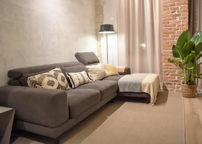 Balcony In Giudecca By Ortigia Appartement